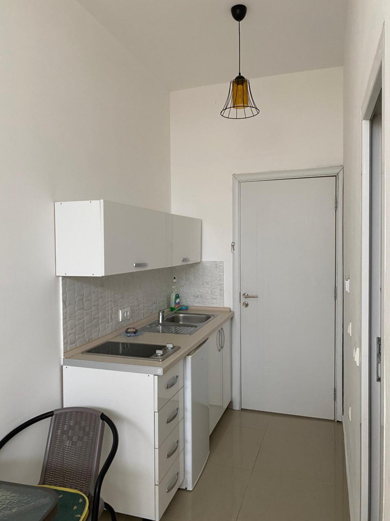 Leli Apartments Ulcinj Exterior foto