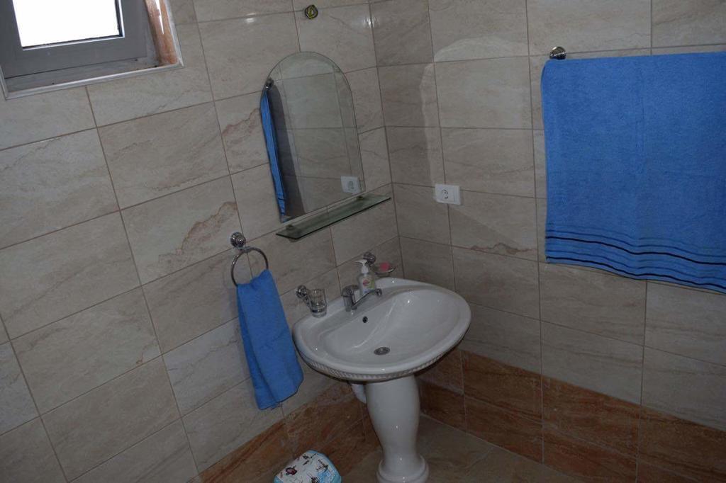 Leli Apartments Ulcinj Exterior foto