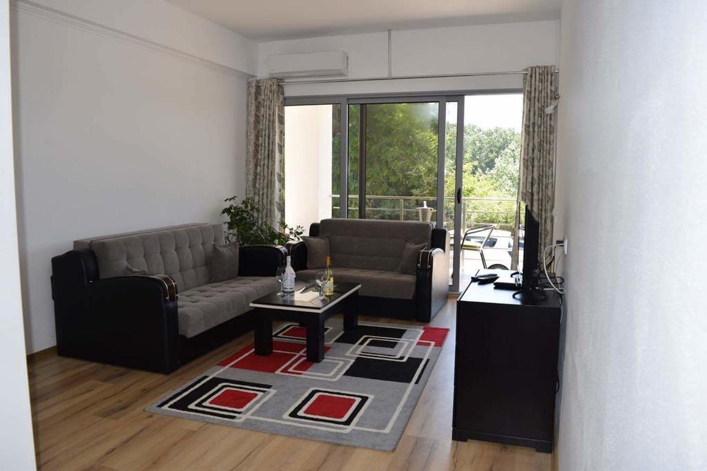 Leli Apartments Ulcinj Exterior foto